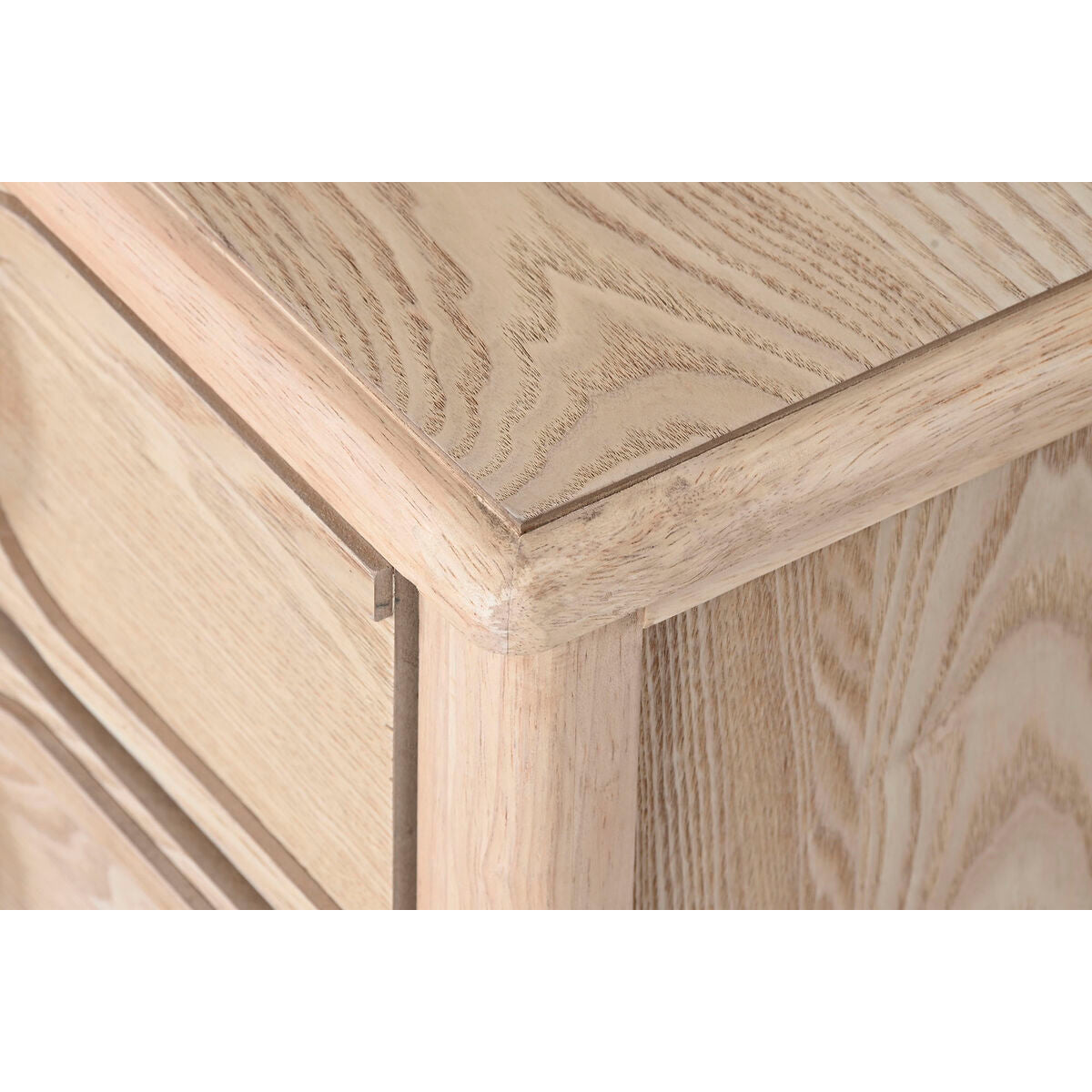 Meubles de télévision Home ESPRIT Naturel 120 x 40 x 50 cm