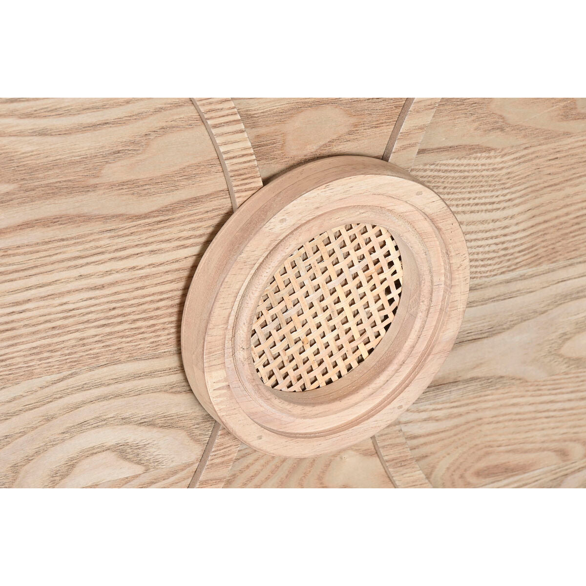 Range-chaussures Home ESPRIT Naturel 70 x 30 x 103 cm