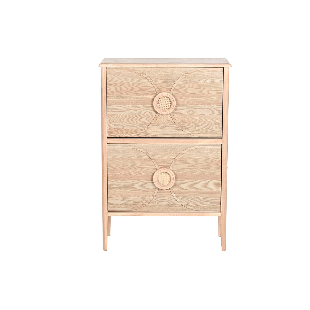 Range-chaussures Home ESPRIT Naturel 70 x 30 x 103 cm