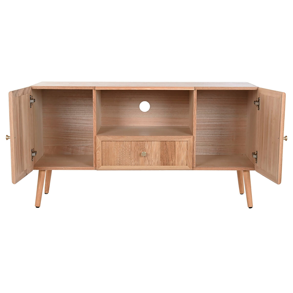 Meubles de télévision Home ESPRIT 120 x 40 x 61 cm