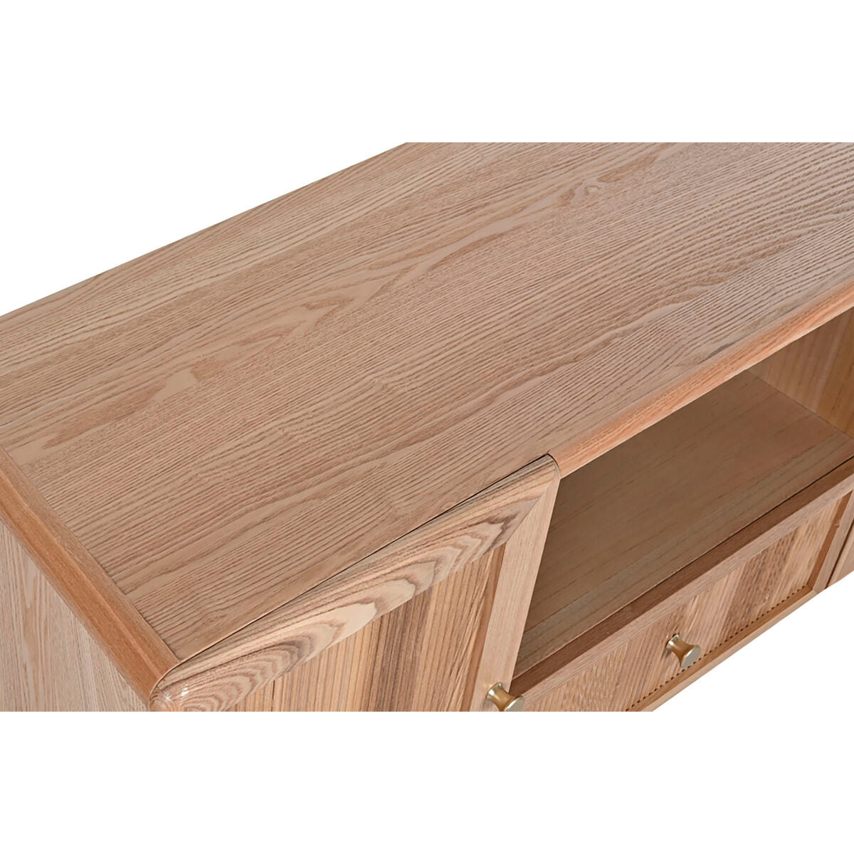 Meubles de télévision Home ESPRIT 120 x 40 x 61 cm