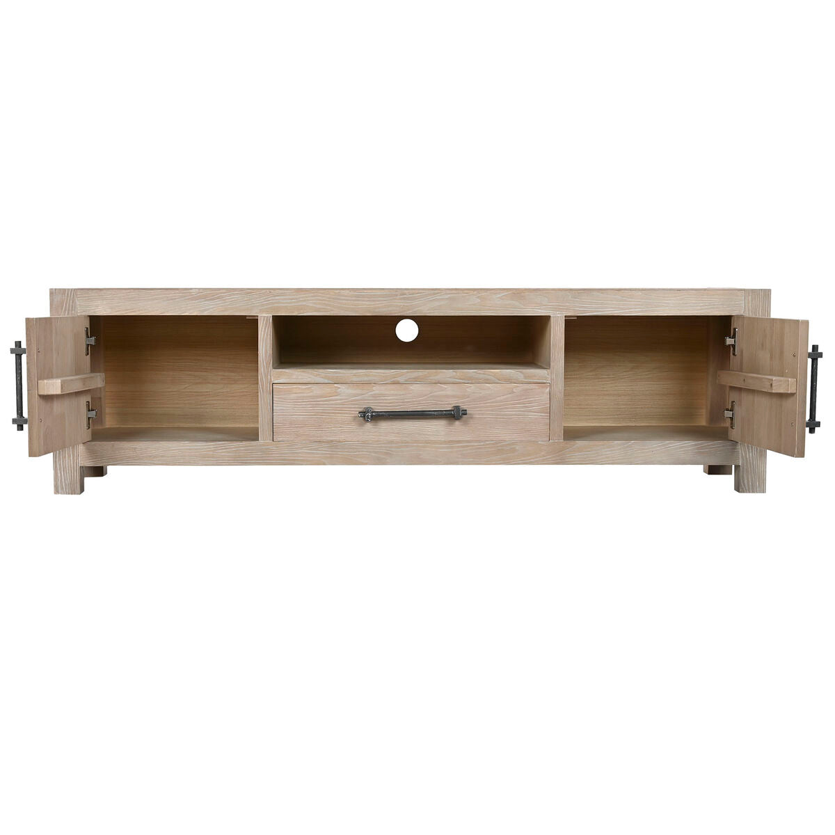 Meubles de télévision Home ESPRIT 160 x 40 x 46,5 cm