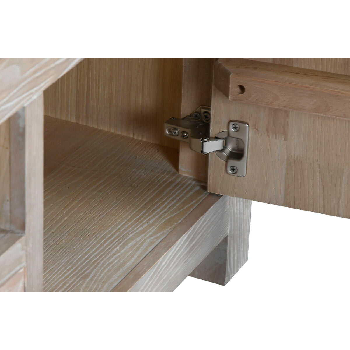 Meubles de télévision Home ESPRIT 160 x 40 x 46,5 cm