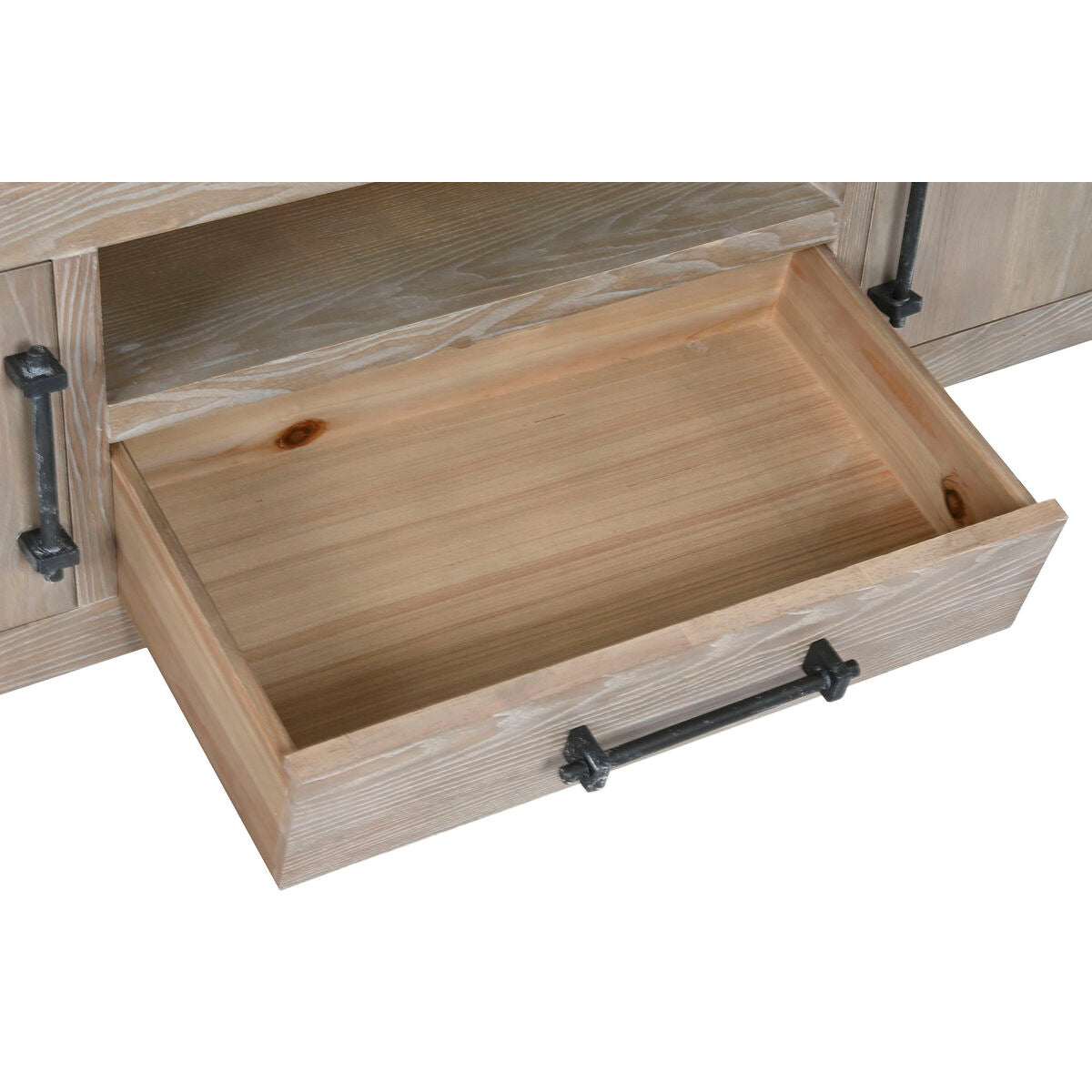 Meubles de télévision Home ESPRIT 160 x 40 x 46,5 cm