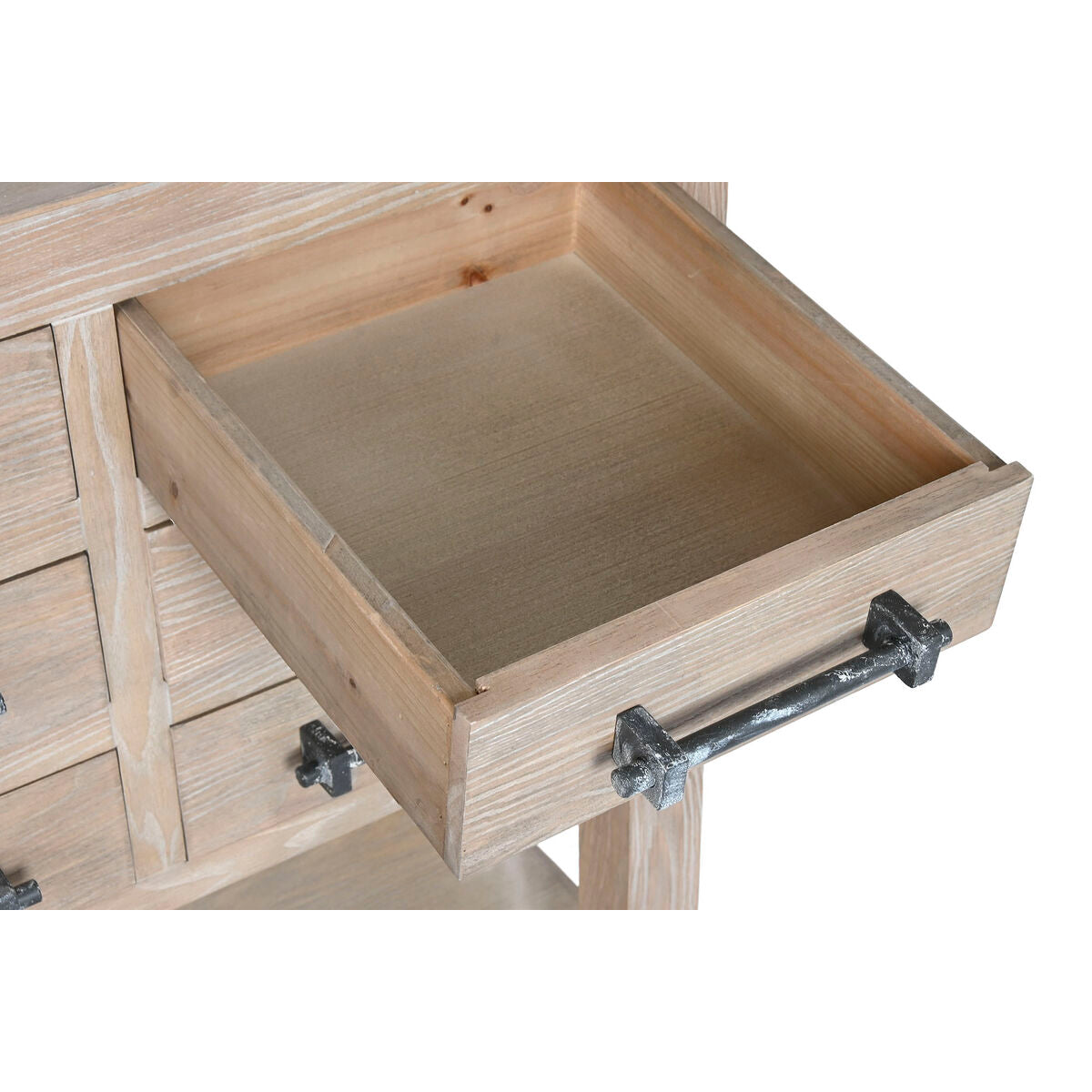 Table d'appoint Home ESPRIT 110 x 40 x 88 cm