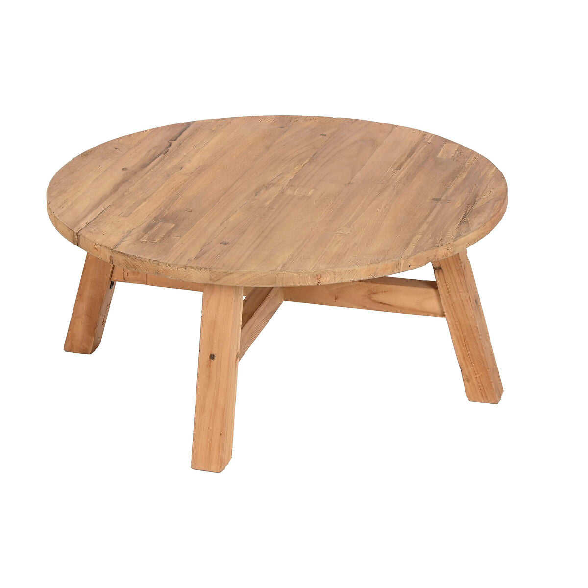 Table d'appoint Home ESPRIT 90 x 90 x 40 cm