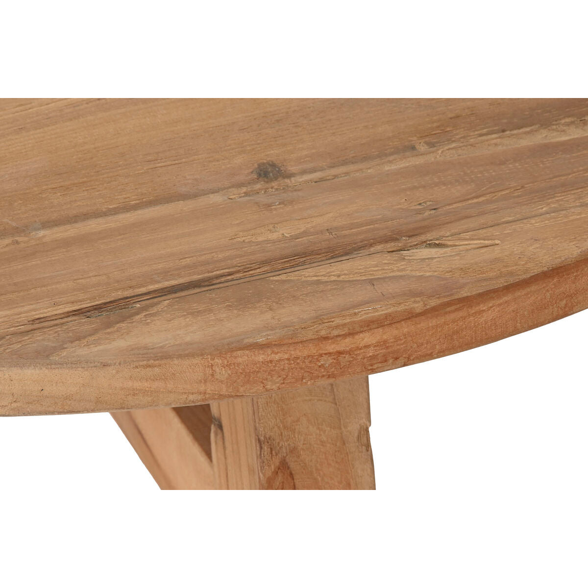 Table d'appoint Home ESPRIT 90 x 90 x 40 cm