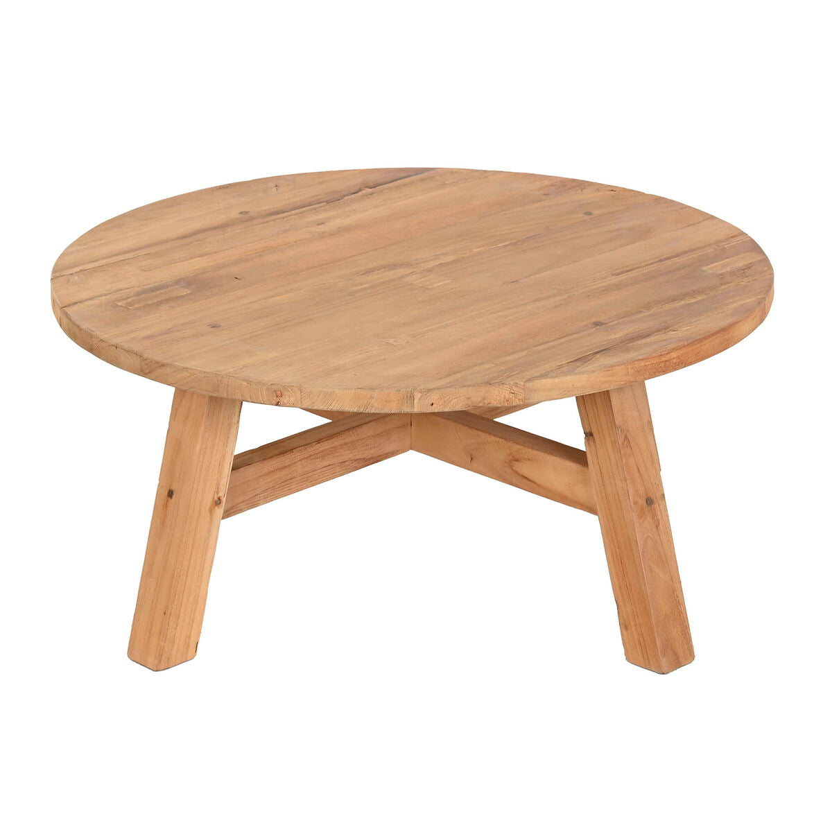 Table d'appoint Home ESPRIT 90 x 90 x 40 cm