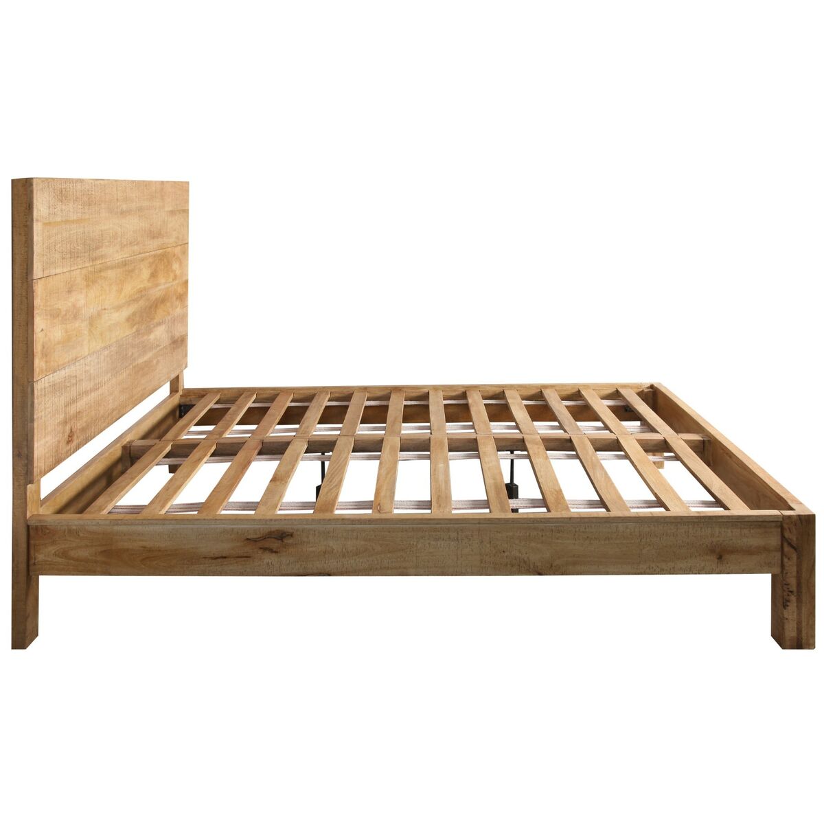 Lit Home ESPRIT 160 x 200 x 137 cm