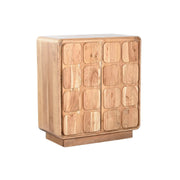 Meuble bar Home ESPRIT Naturel 90 x 45 x 100 cm