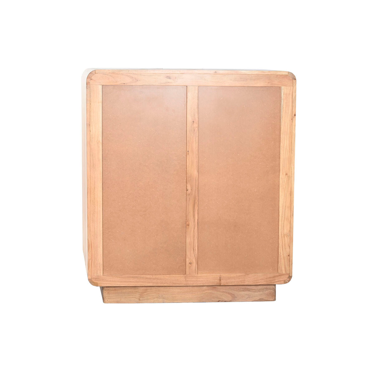 Meuble bar Home ESPRIT Naturel 90 x 45 x 100 cm