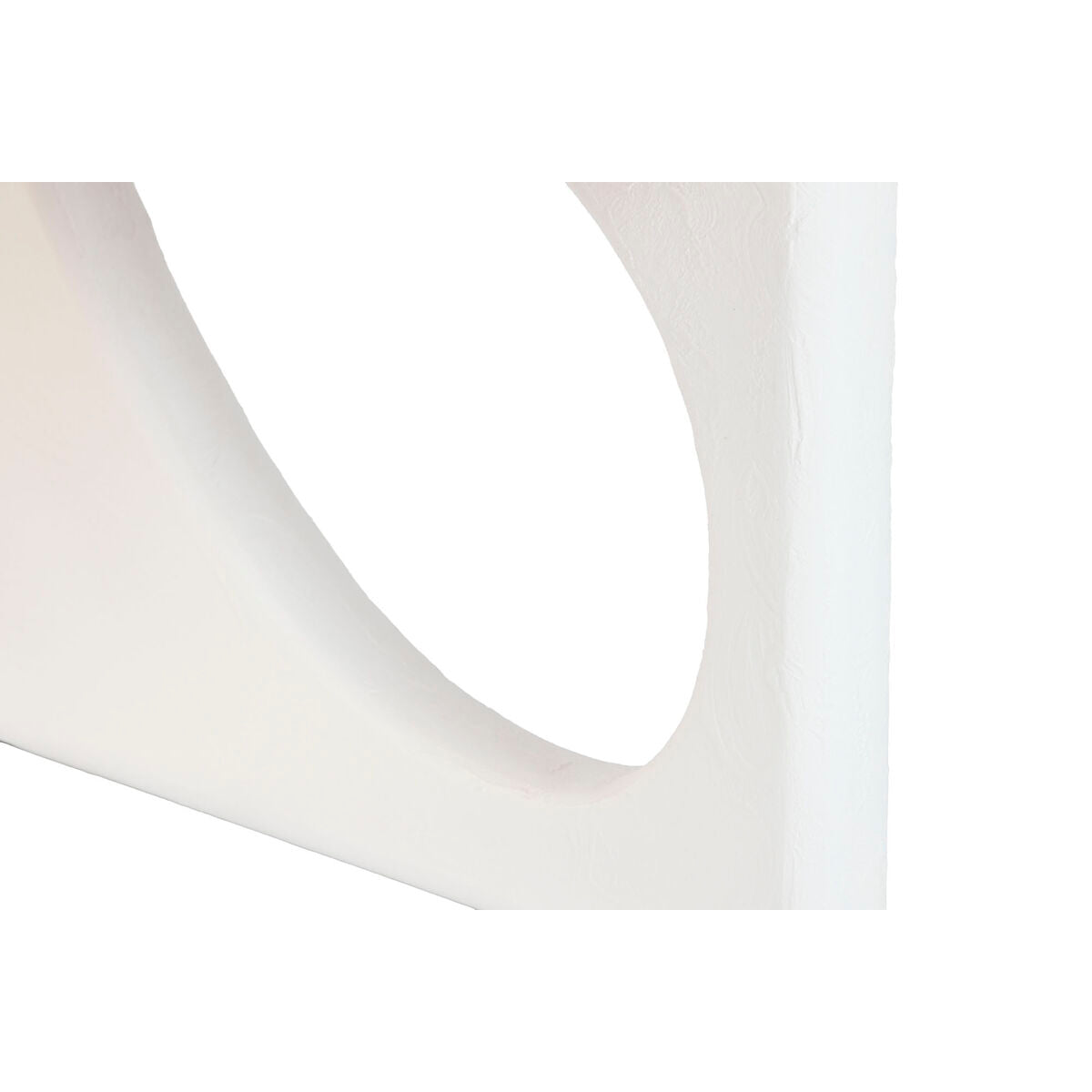 Table Basse Home ESPRIT Blanc 120 x 60 x 45 cm 121 x 60,5 x 45 cm