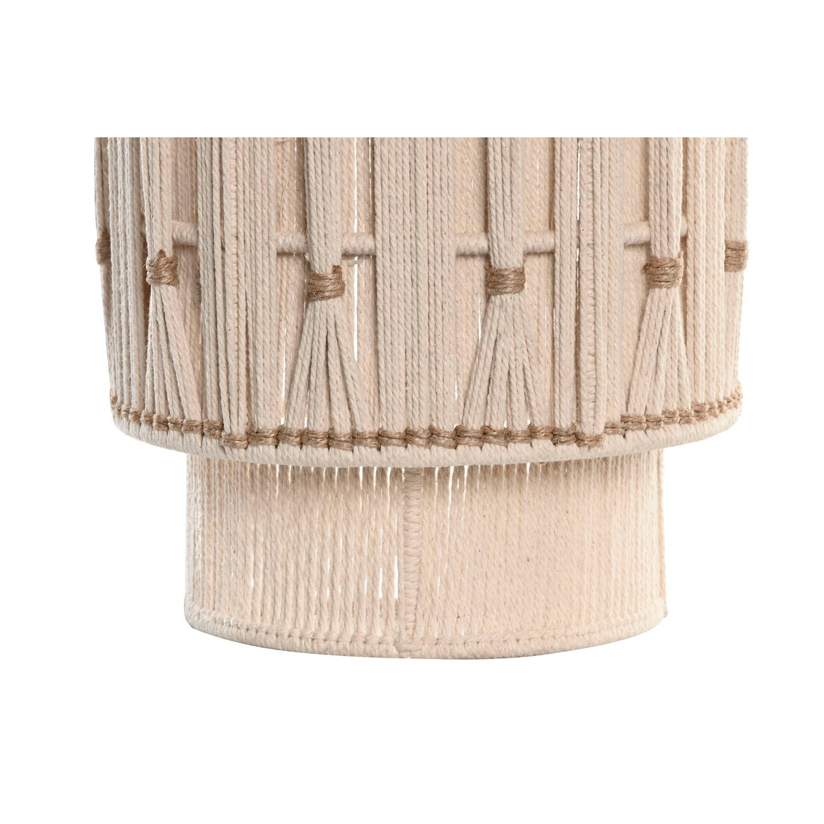 Applique Home ESPRIT 25 W Urbaine 220 V 23 x 12 x 38 cm