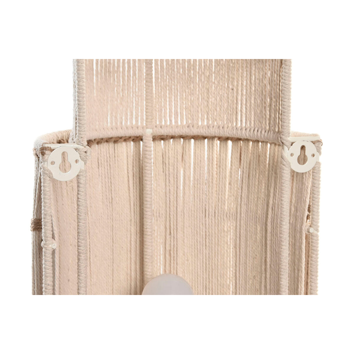 Applique Home ESPRIT 25 W Urbaine 220 V 23 x 12 x 38 cm