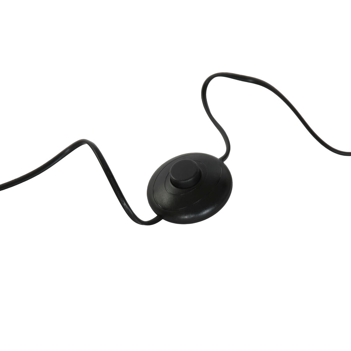 Lampadaire Home ESPRIT Marron 60 W 220 V 25 x 25 x 125 cm