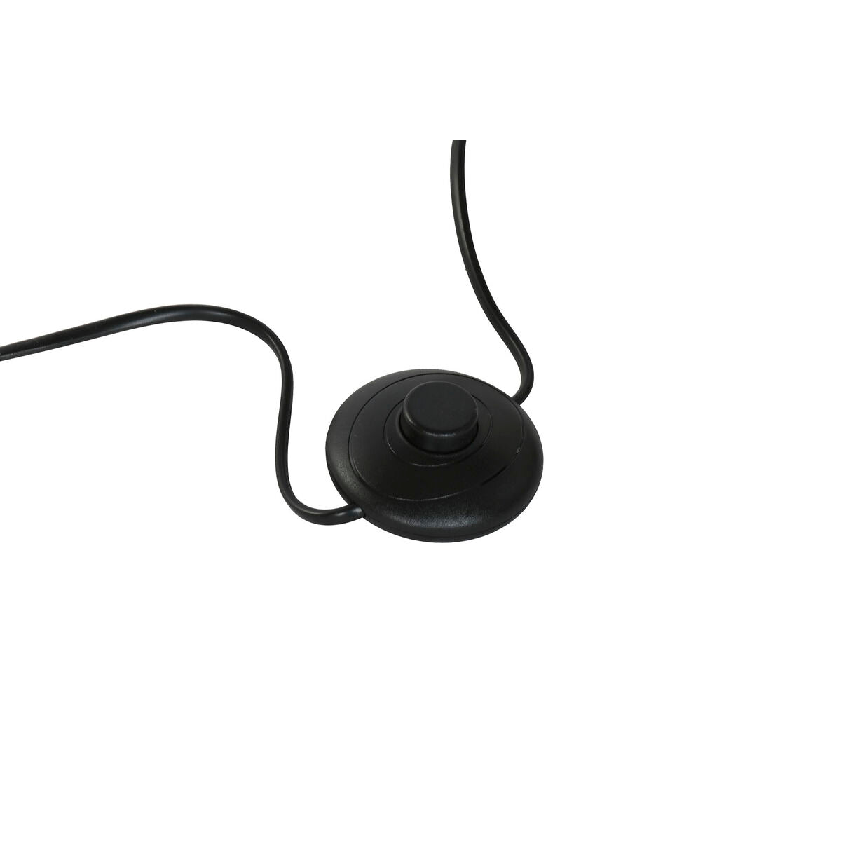 Lampadaire Home ESPRIT Marron 60 W 220 V 25 x 25 x 85 cm