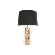 Lampe de bureau Home ESPRIT Doré 50 W 220 V