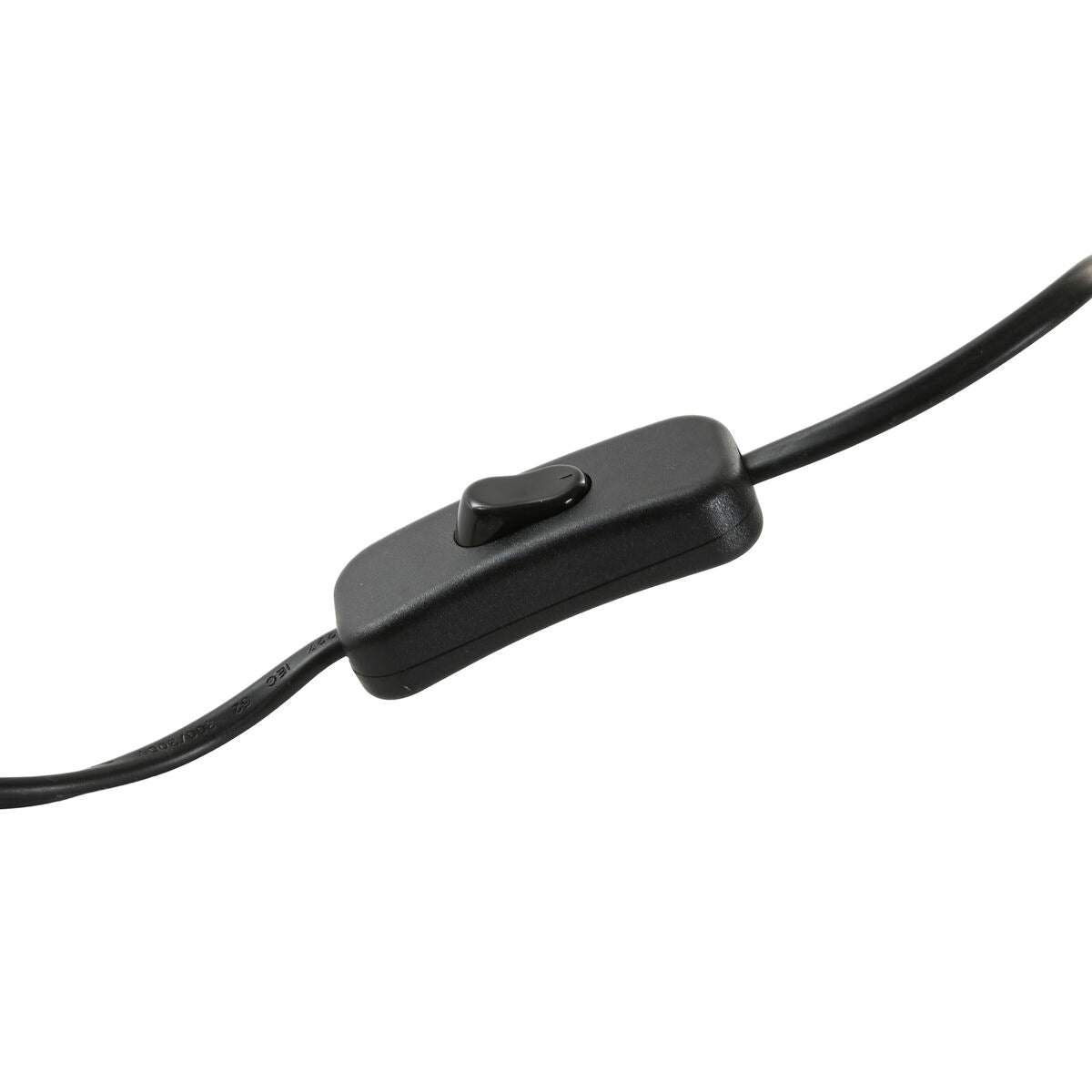 Lampe de bureau Home ESPRIT Noir Doré 50 W 220 V