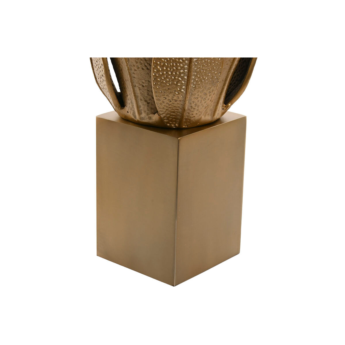 Lampe de bureau Home ESPRIT Doré 50 W 220 V