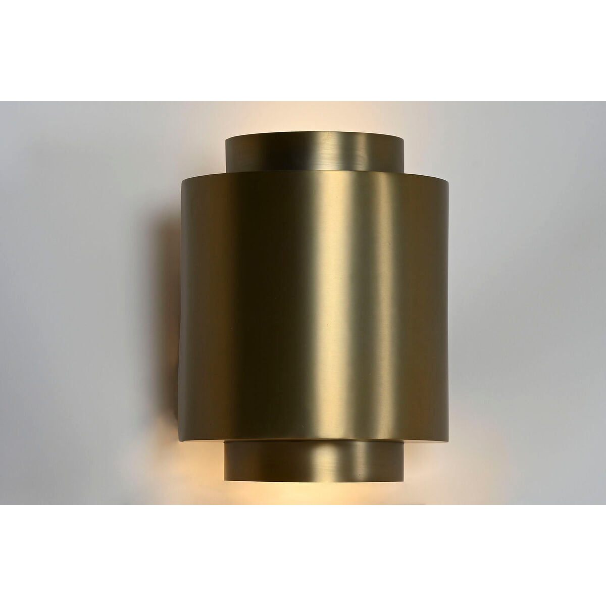 Applique Home ESPRIT Doré 50 W 220 V 22 x 22 x 28 cm