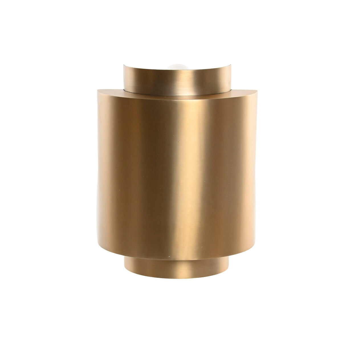 Applique Home ESPRIT Doré 50 W 220 V 22 x 22 x 28 cm