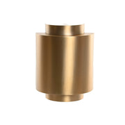 Applique Home ESPRIT Doré 50 W 220 V 22 x 22 x 28 cm