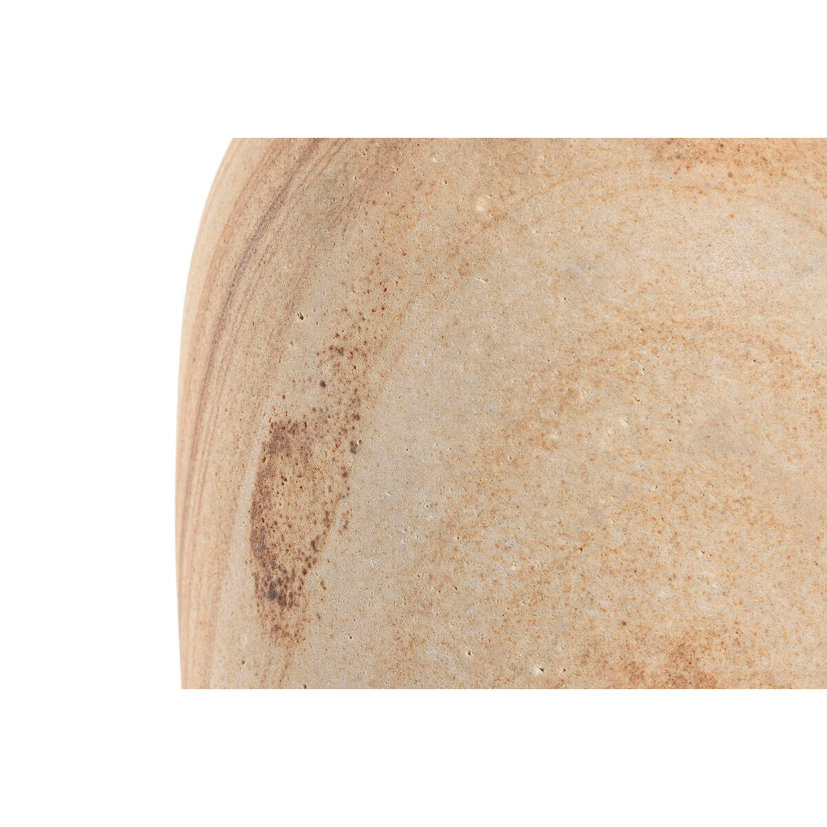 Lampe de bureau Home ESPRIT Beige Doré Naturel 50 W 220 V