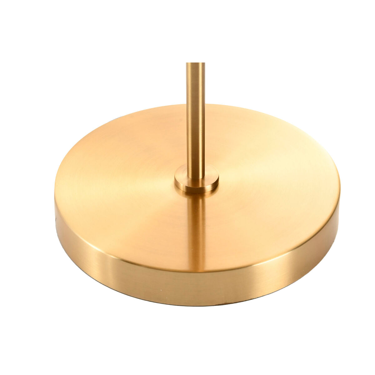 Lampe de bureau Home ESPRIT Doré 220 V