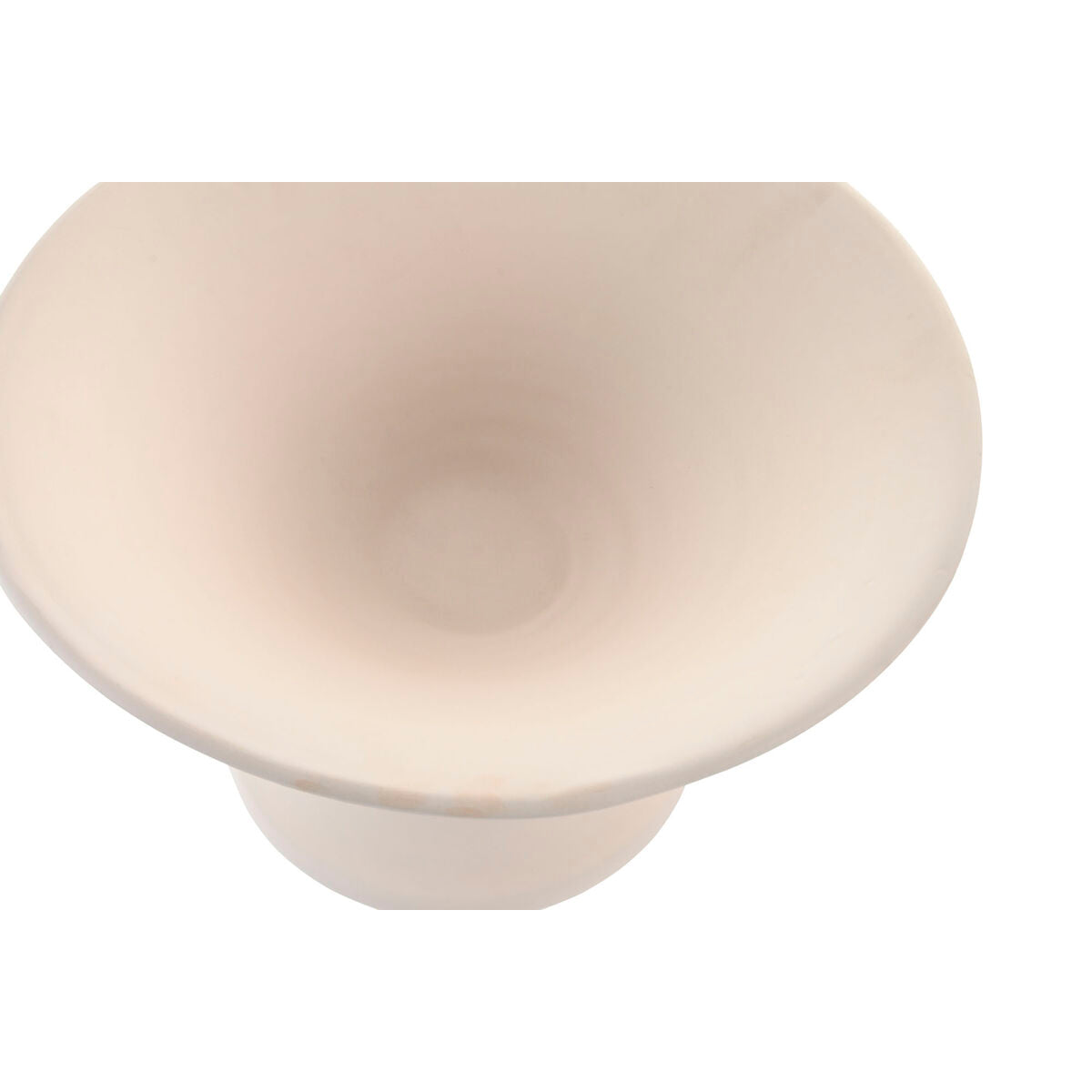 Centre de Table Home ESPRIT Terre cuite 31 x 31 x 19 cm