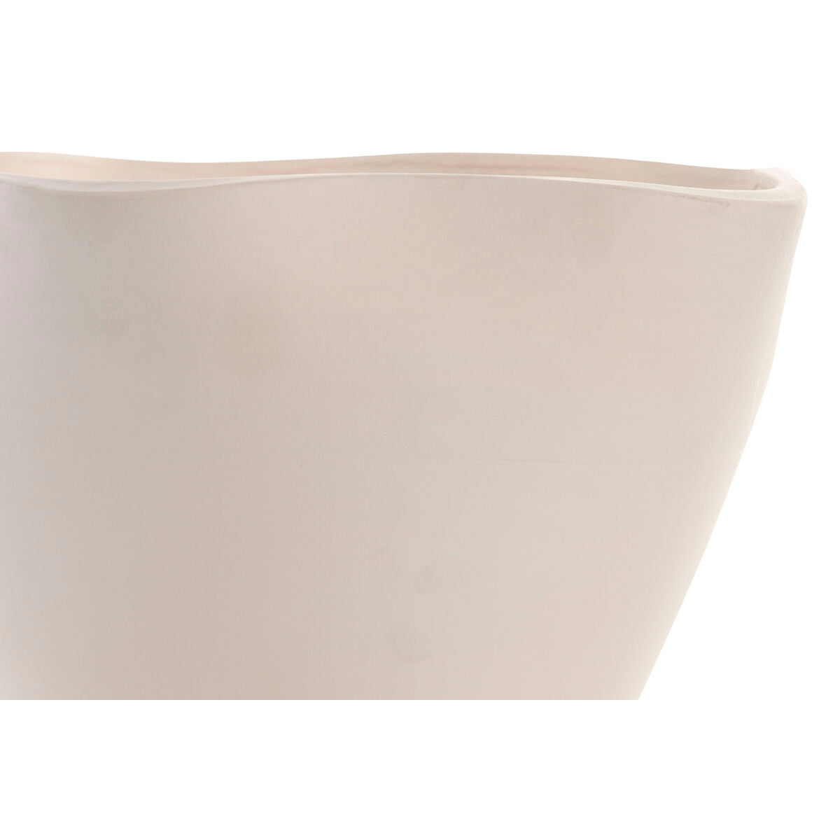 Centre de Table Home ESPRIT Terre cuite 31 x 31 x 24 cm