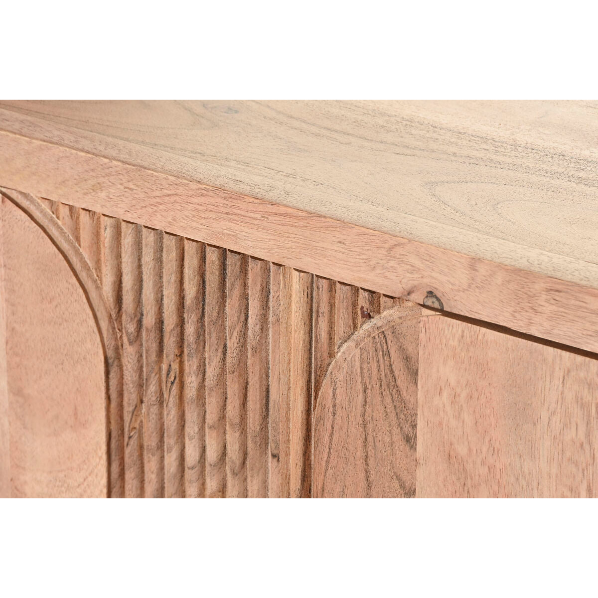 Table de Nuit Home ESPRIT 50 x 35,5 x 55,5 cm