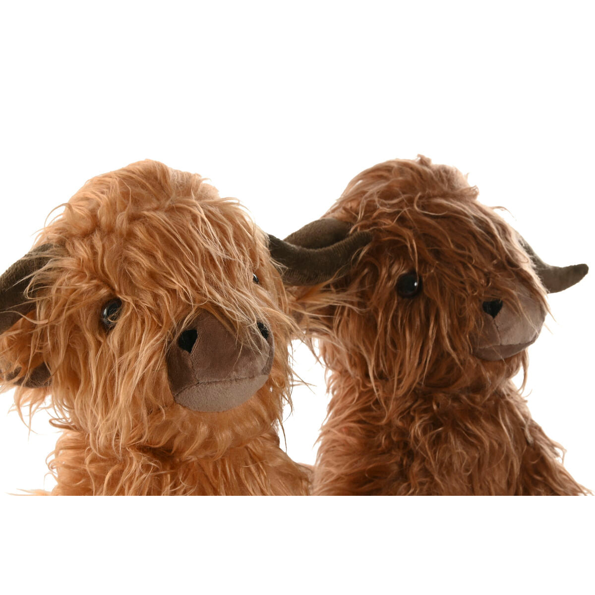 Support de porte Home ESPRIT 29 x 23 x 29 cm (2 Unités)