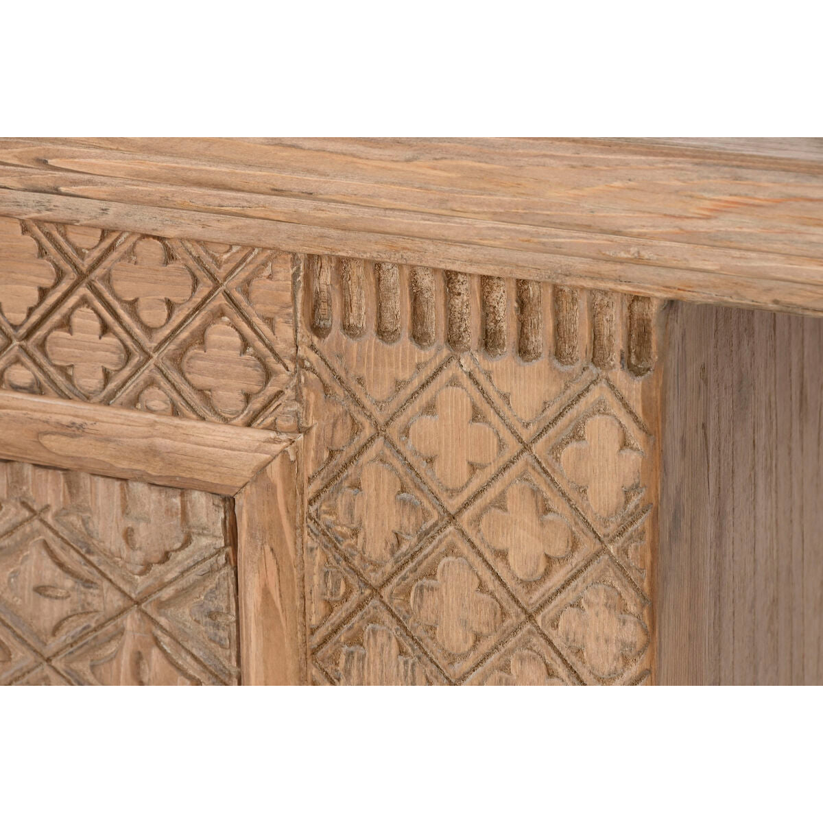 Meubles de télévision Home ESPRIT Naturel 180 x 44 x 60 cm