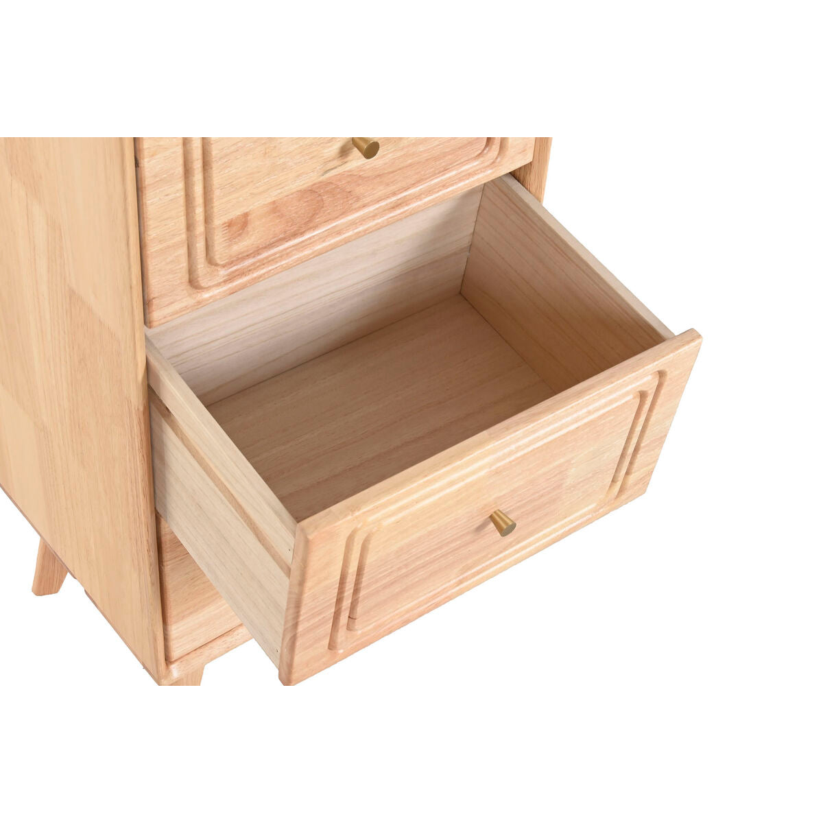 Caisson à Tiroirs Home ESPRIT 40 x 30 x 98 cm