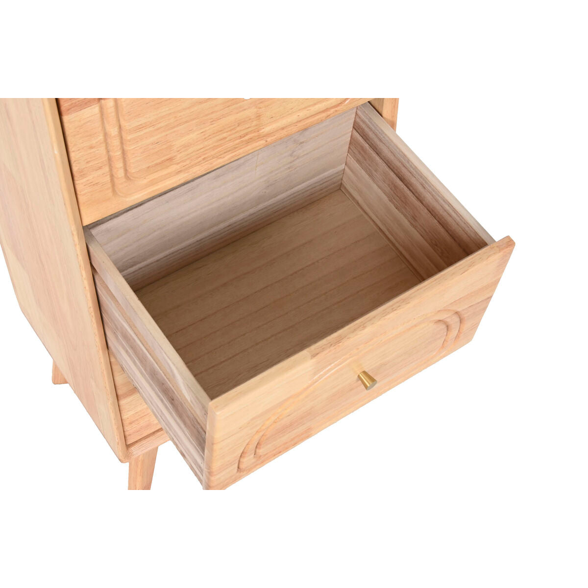 Caisson à Tiroirs Home ESPRIT 40 x 30 x 78 cm