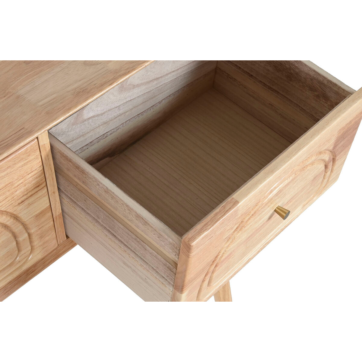 Meuble d'Entrée Home ESPRIT 80,5 x 30 x 80 cm