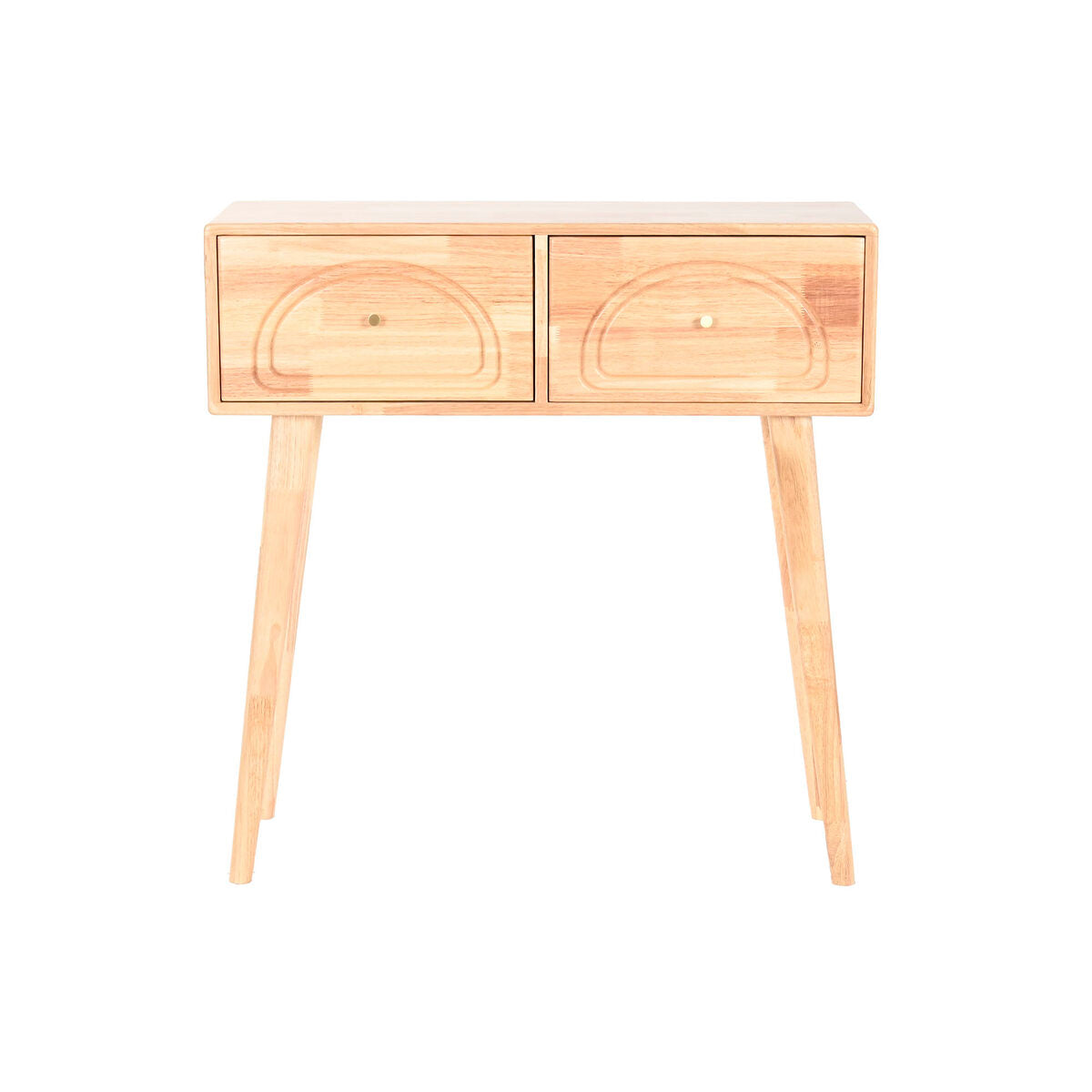 Meuble d'Entrée Home ESPRIT 80,5 x 30 x 80 cm