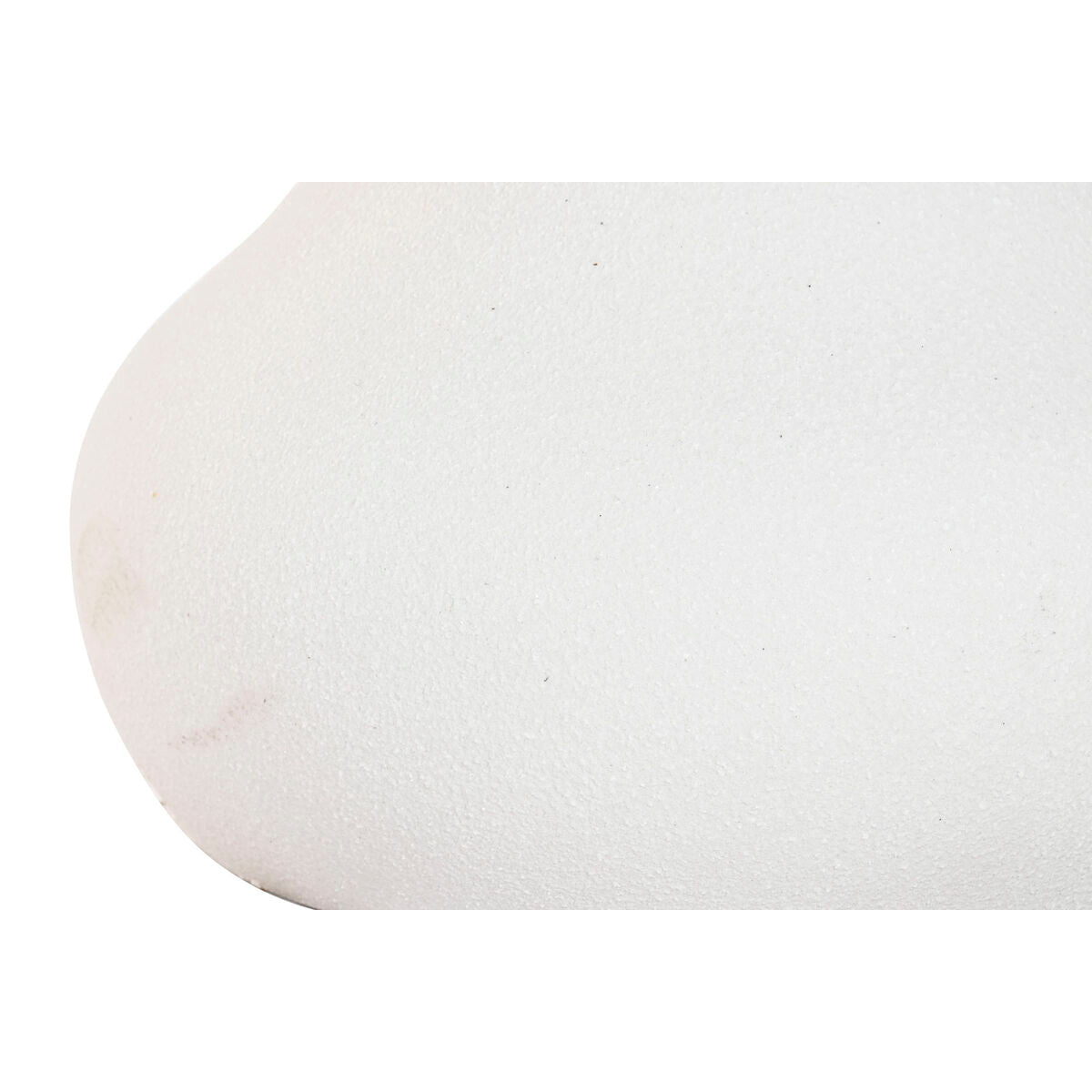 Table d'appoint Home ESPRIT Gris clair 51 x 51 x 51 cm