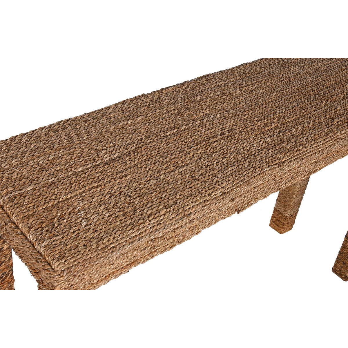 Table d'appoint Home ESPRIT 122 x 36 x 76 cm