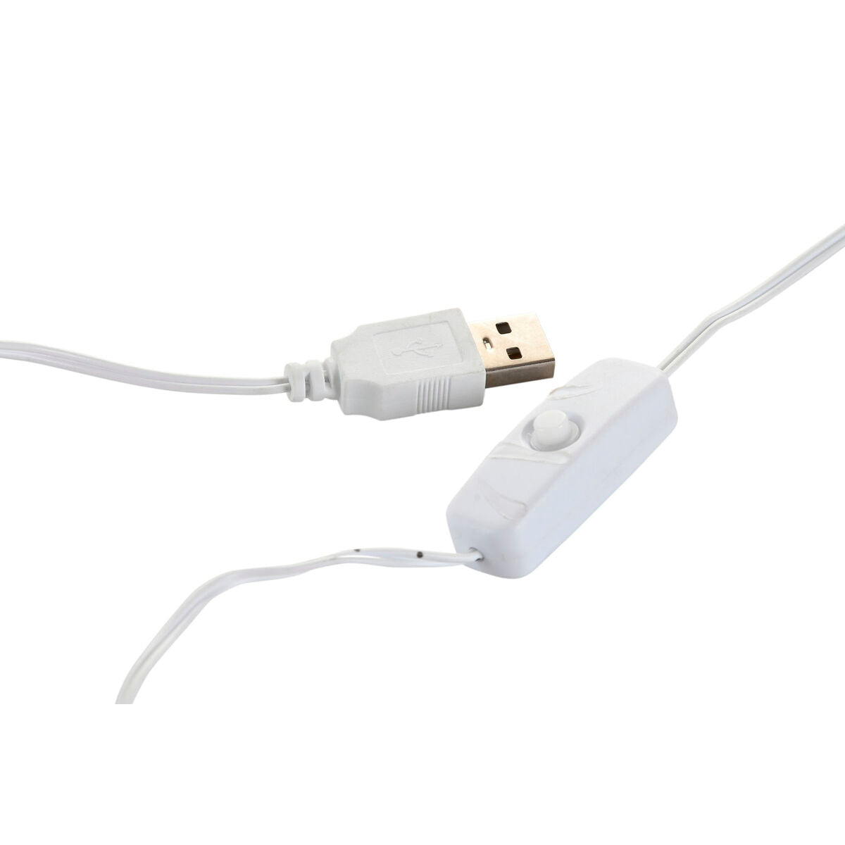 Décoration lumineuse Home ESPRIT Acrylique Urbaine 30 X 1,5 X 28 CM (2 Unités)