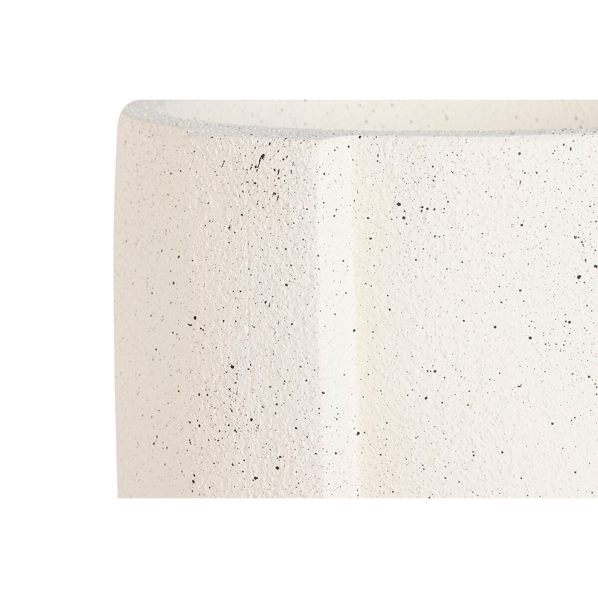 Cache-pot Home ESPRIT Magnésium Urbaine 42 x 42 x 101 cm