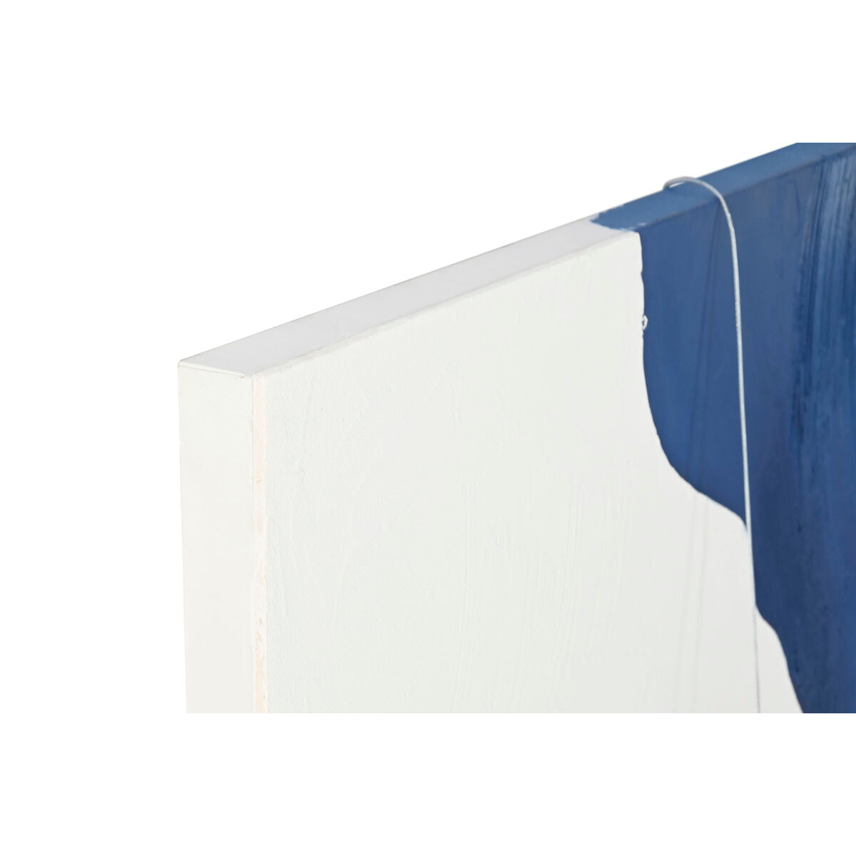 Toile Home ESPRIT Résine Toile 80 x 3,5 x 120 cm