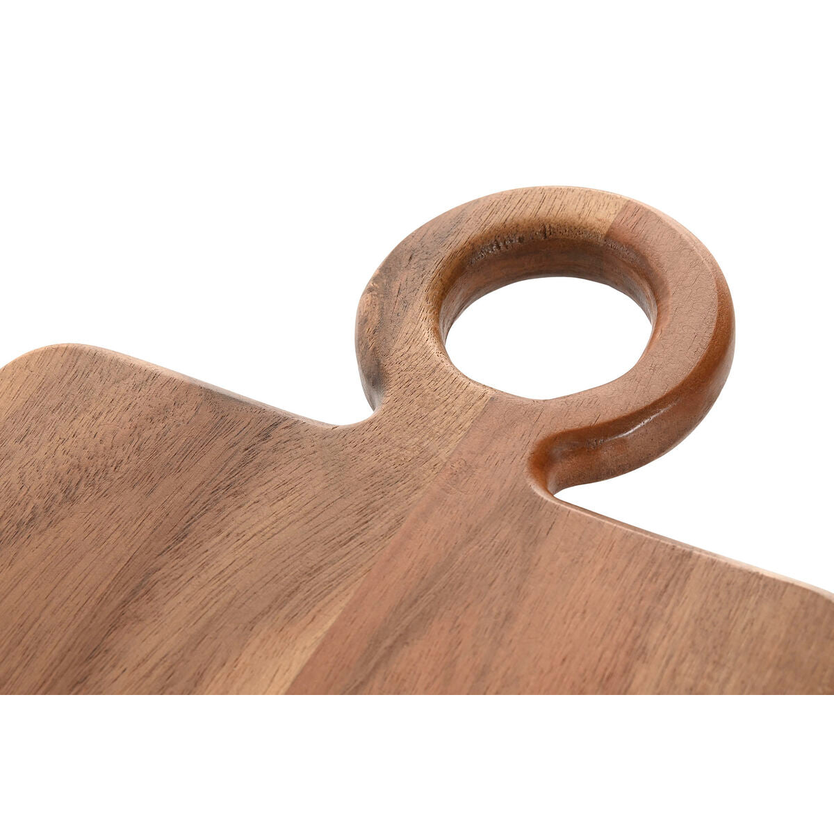 Planche à découper Home ESPRIT Naturel 38,5 x 20 x 1,6 cm