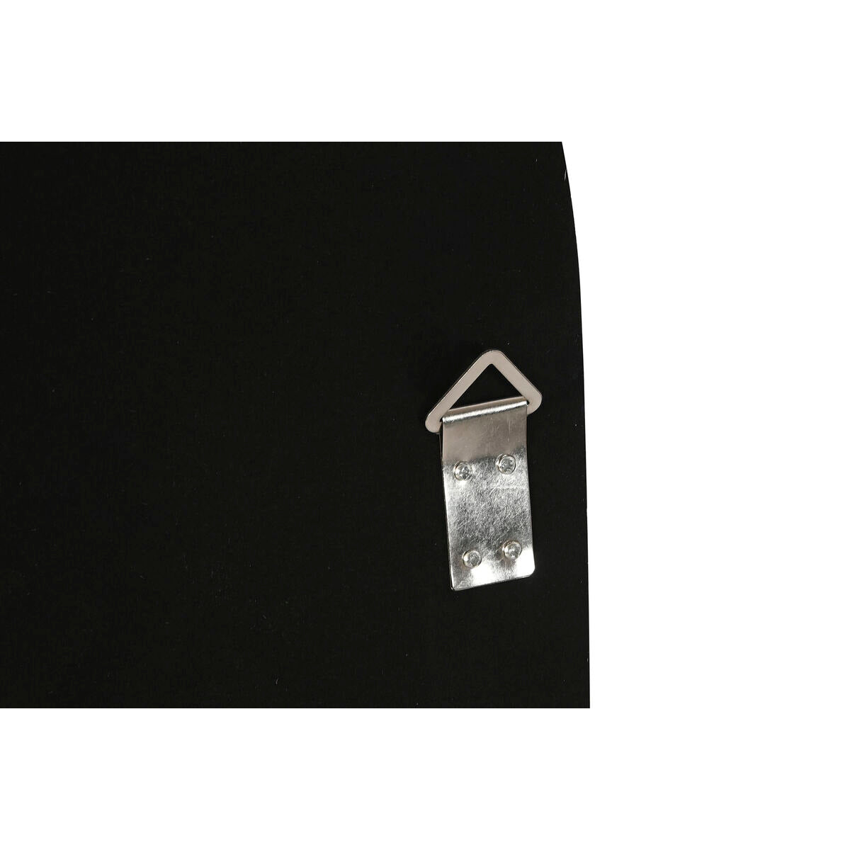 Miroir mural Home ESPRIT Naturel Fenêtre Décapé 80 x 4 x 140 cm