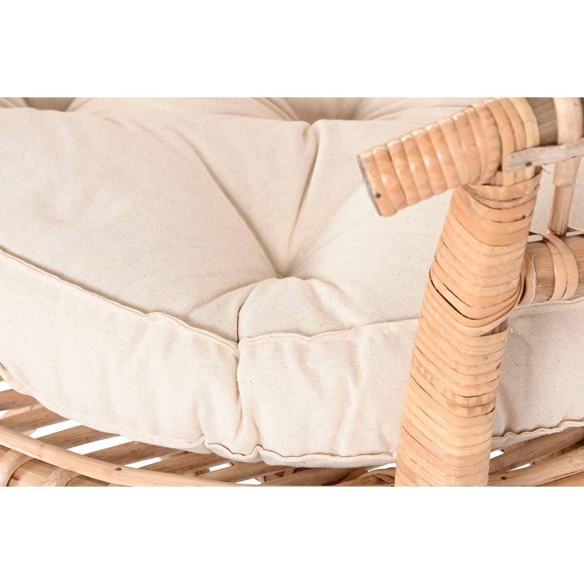 Chaise de jardin Home ESPRIT 69 x 66 x 85 cm