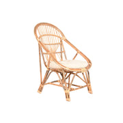 Chaise de jardin Home ESPRIT 63 x 55 x 90 cm