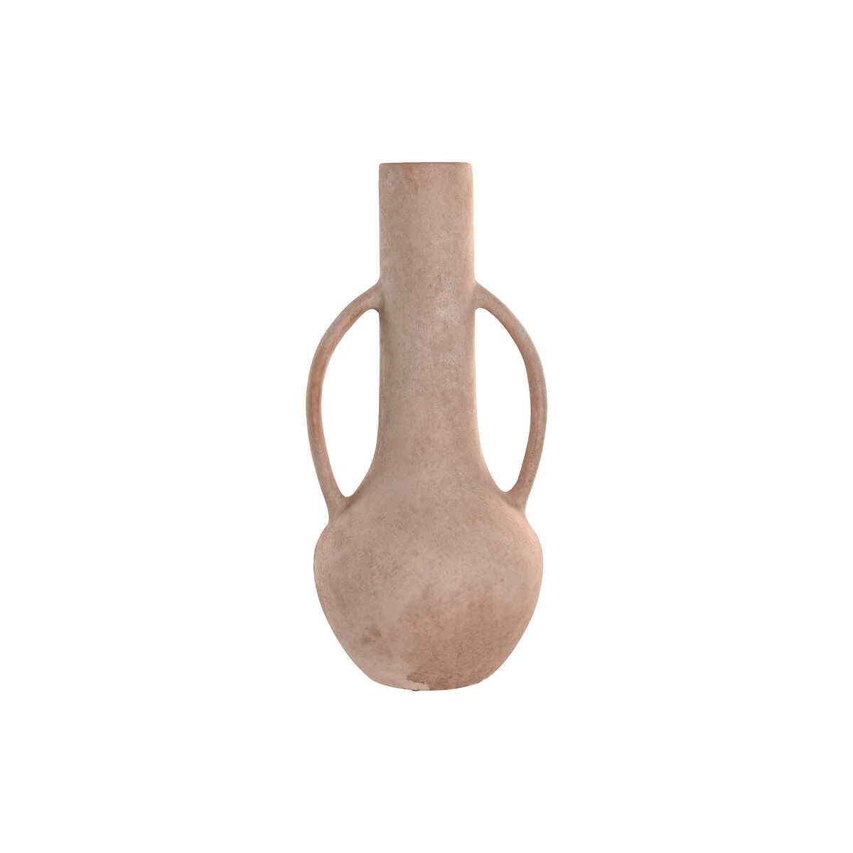 Vase Home ESPRIT Beige Céramique