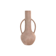Vase Home ESPRIT Beige Céramique