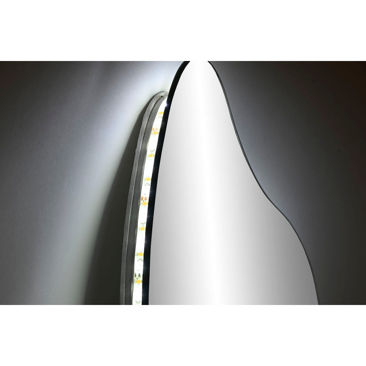 Miroir mural Home ESPRIT Moderne