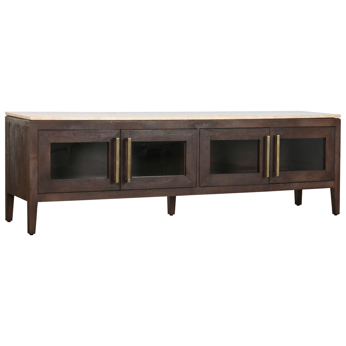 Meubles de télévision Home ESPRIT 180 x 40 x 55 cm